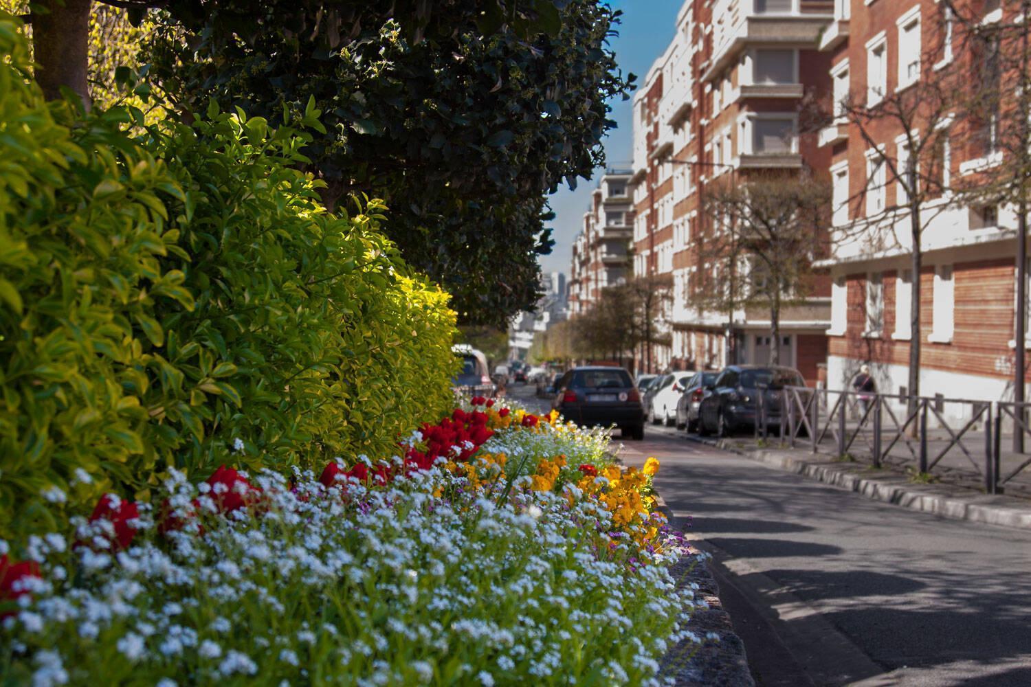 Sweet Apartment Near Paris Center Витри-сюр-Сен Экстерьер фото